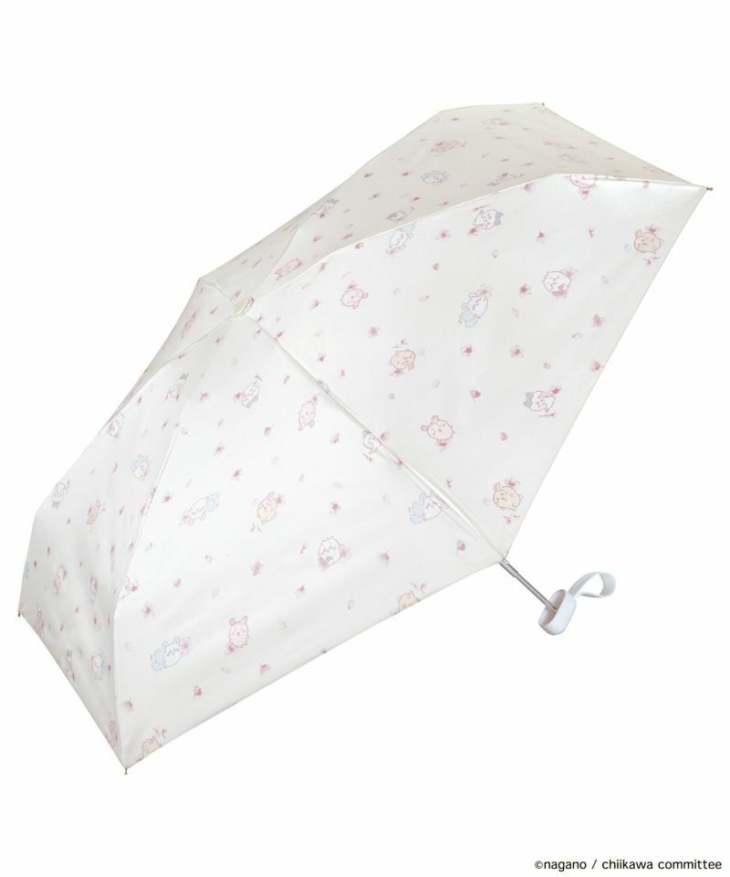 Wpc. - Chiikawa patchwork tiny OF UMBRELLA(801-CK07-102)