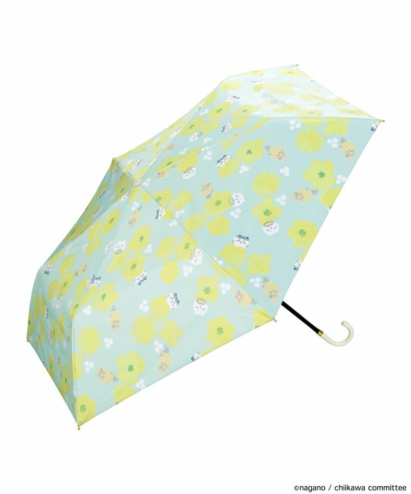 Wpc. - Chiikawa basic parasol OF UMBRELLA(801-CK08-102)