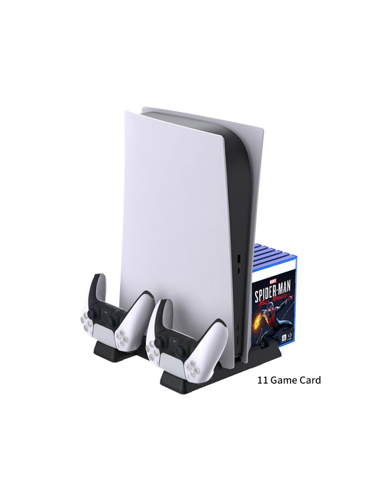 PS5 DOBE多功能底座0593S(通用)