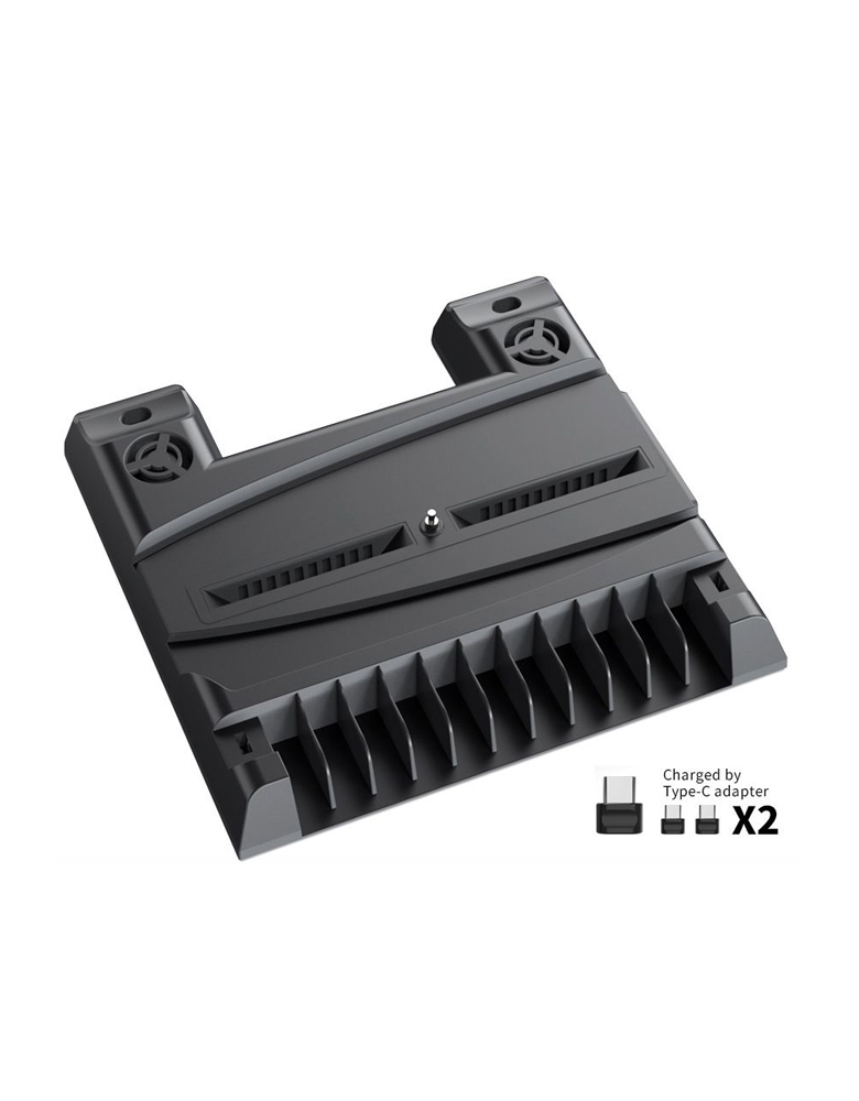 PS5 DOBE多功能底座0593S(通用)