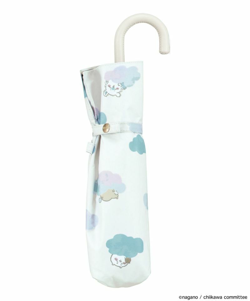 Wpc. - Chiikawa basic parasol BL UMBRELLA(801-CK09-102)