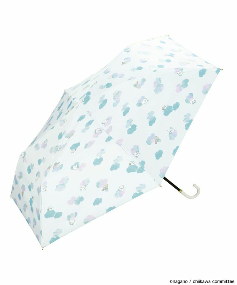Wpc. - Chiikawa basic parasol BL UMBRELLA(801-CK09-102)