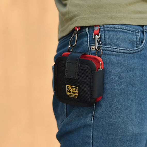 VanNuys D843 耳機便攜包