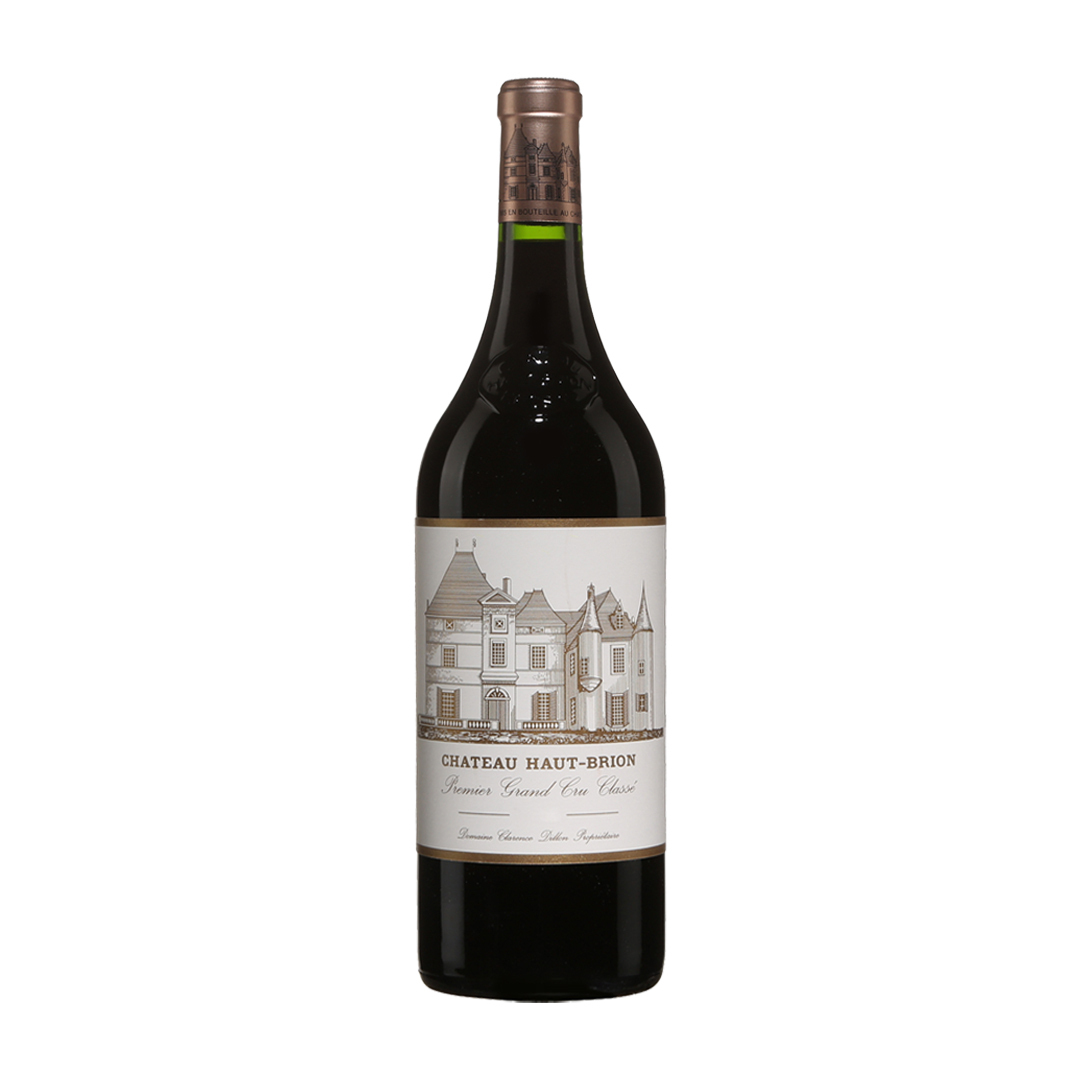 Chateau Haut Brion 2013