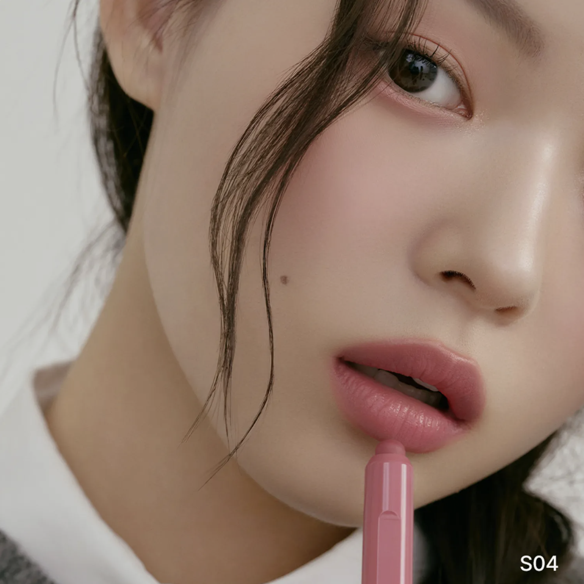 Peripera 輕盈柔滑唇膏筆【10款色號】