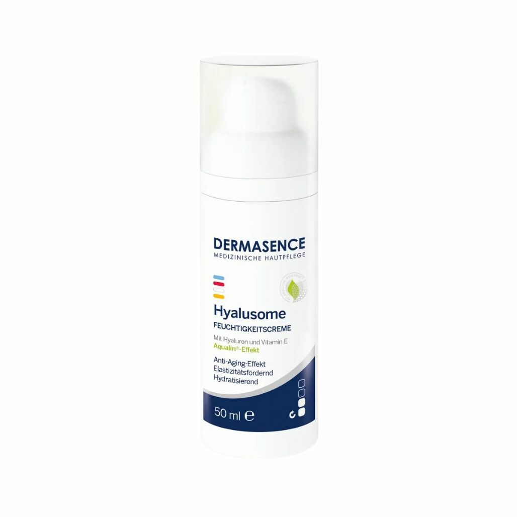 Dermasence Hyalusome Moisturising Cream 50ml