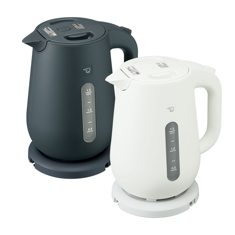 ZOJIRUSHI 象印 1.5L快煮電氣壺(CK-VAF15)
