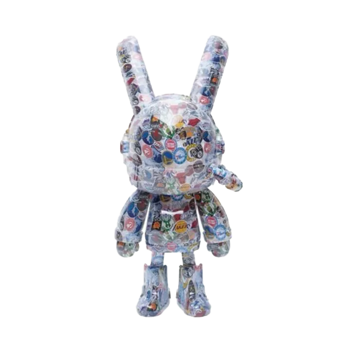 ROBBi NBA All-Stars 400%