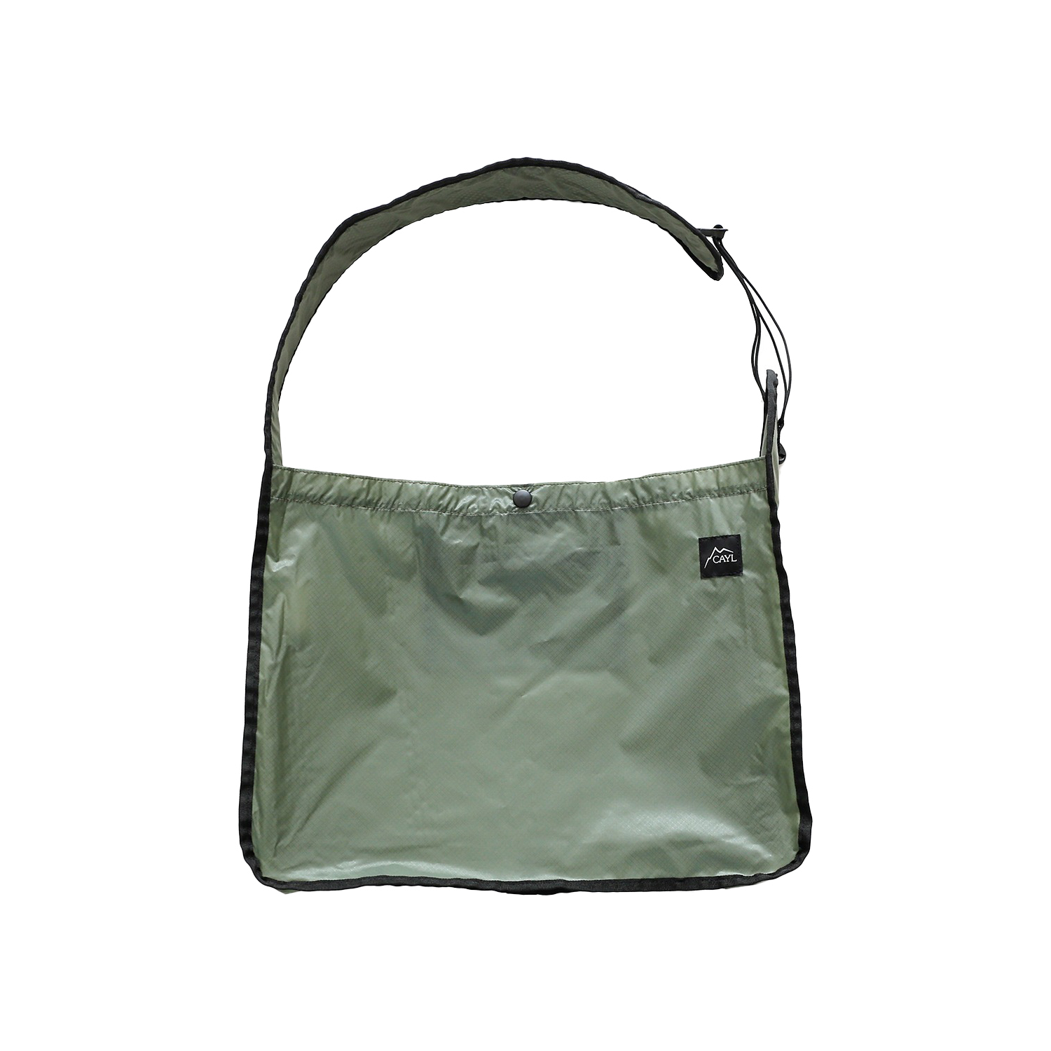 [CAYL] Light Packable Cross Bag 斜背包