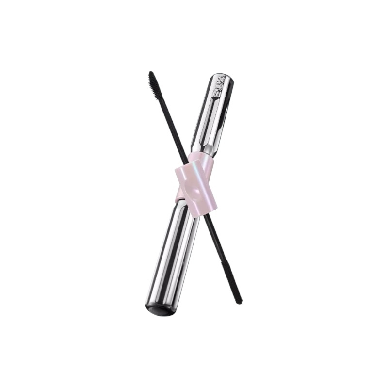 三資堂 槓鈴雙頭防水纖長捲翹睫毛膏