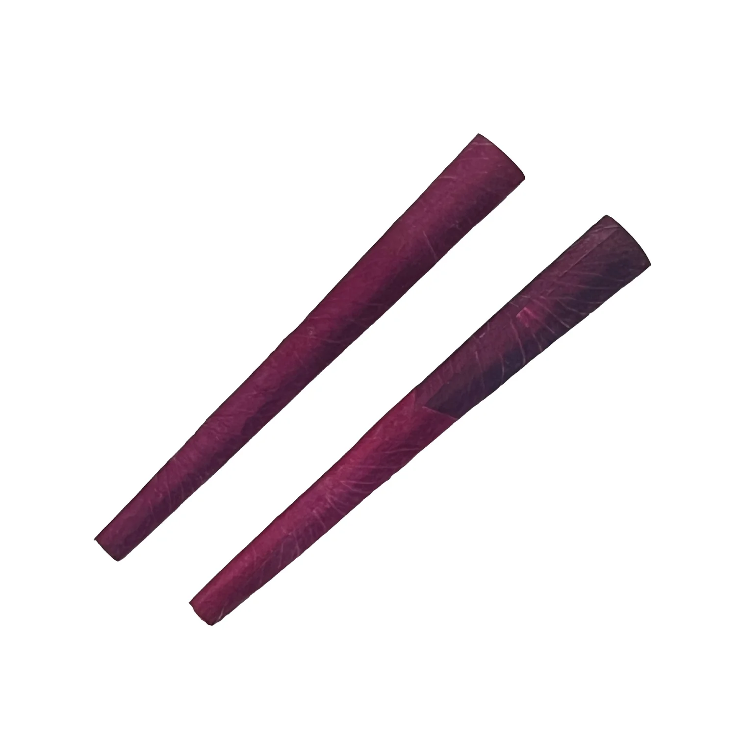 PETALS ROYAL BLOOD ROSES ORGANIC 2 KING CONES