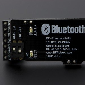 Arduino 藍牙 2.0 模組 V3