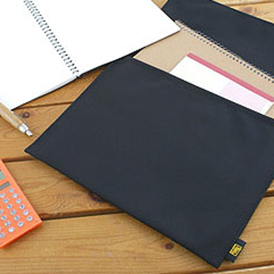 VanNuys A491 A4文件手提包