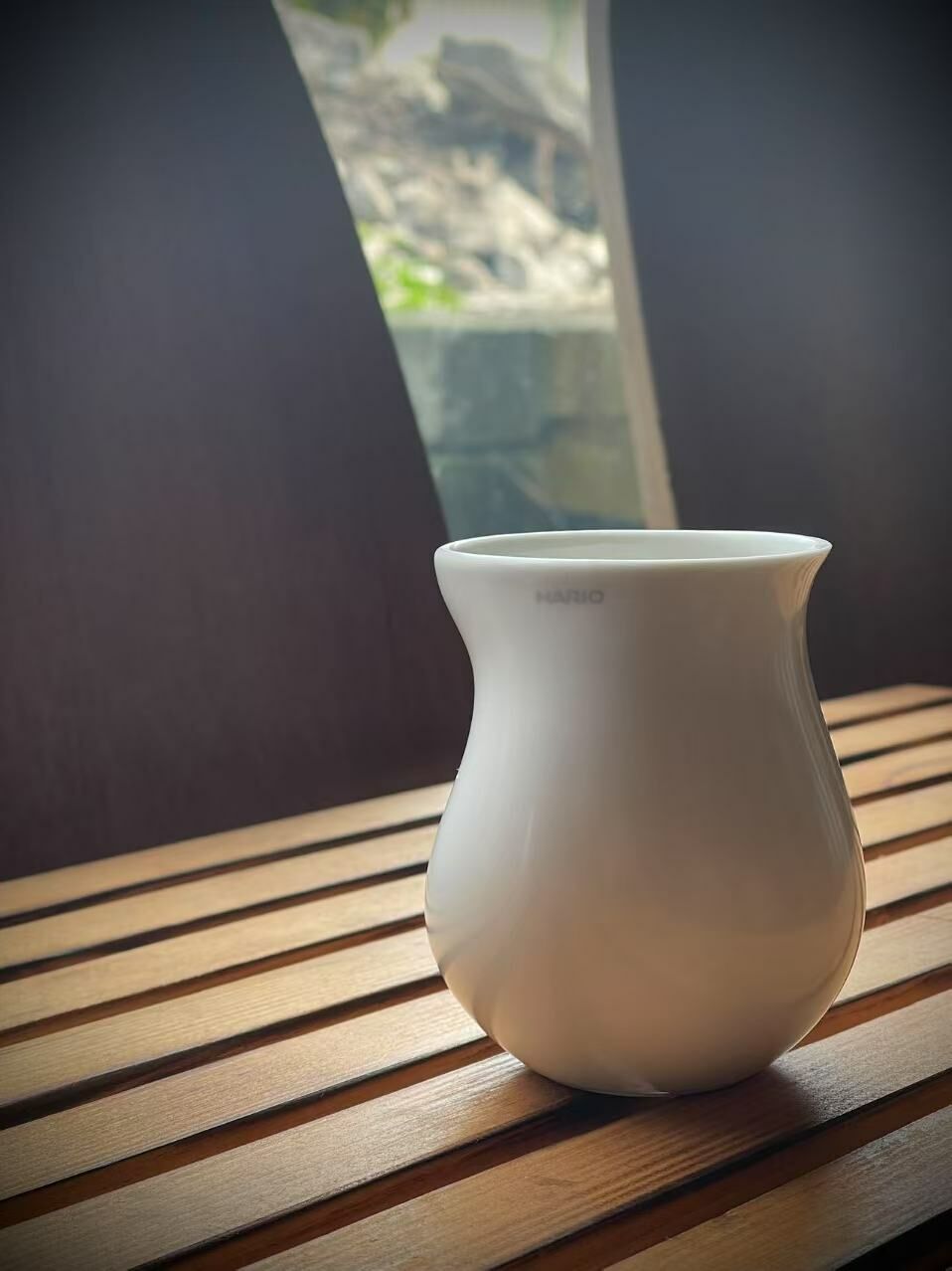 Hario Curve 感官品飲杯