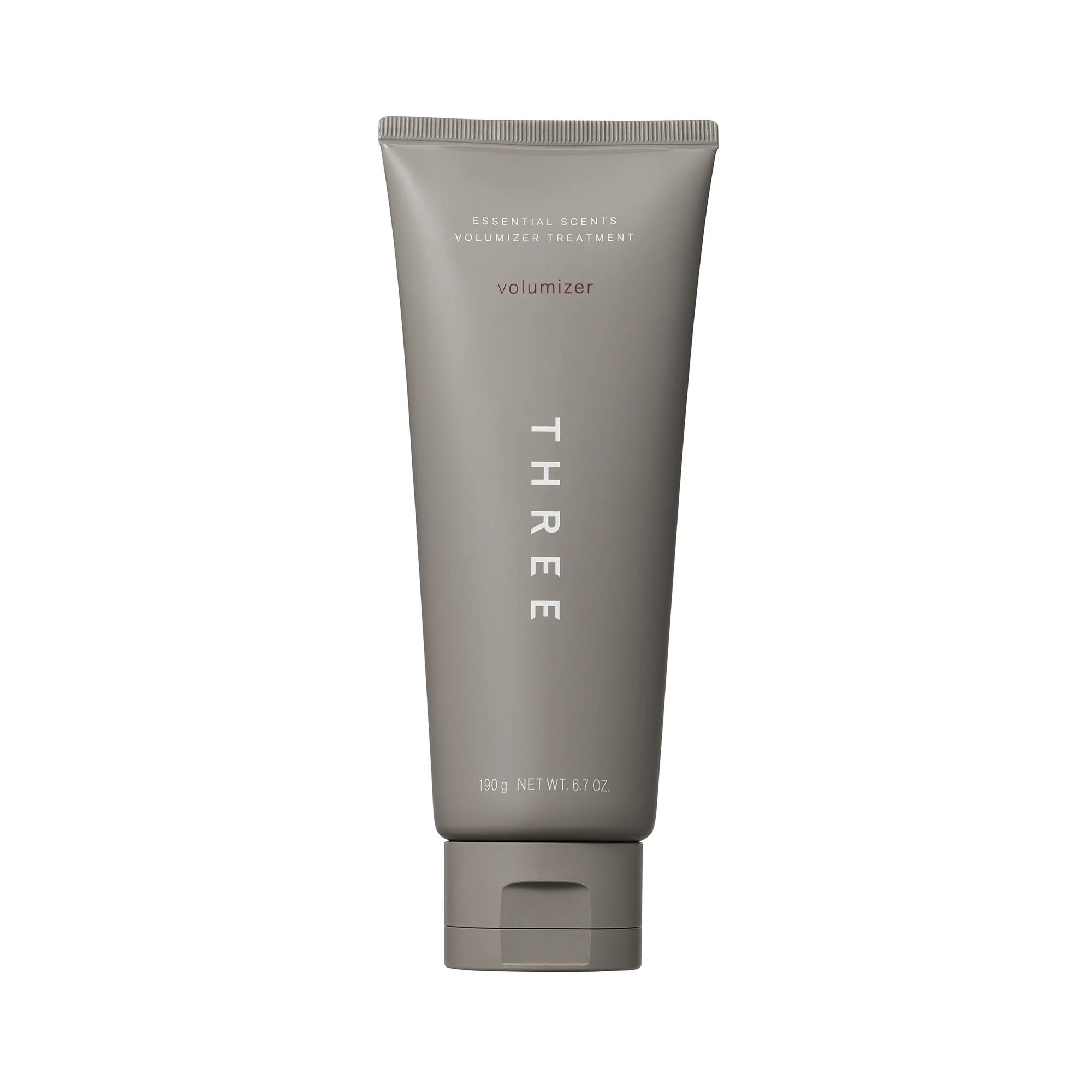 THREE Essential Scents Volumizer Treatment 190g