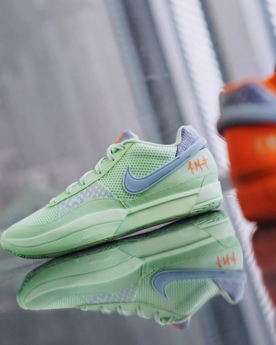 (預訂) Nike Ja 1 Mismatched