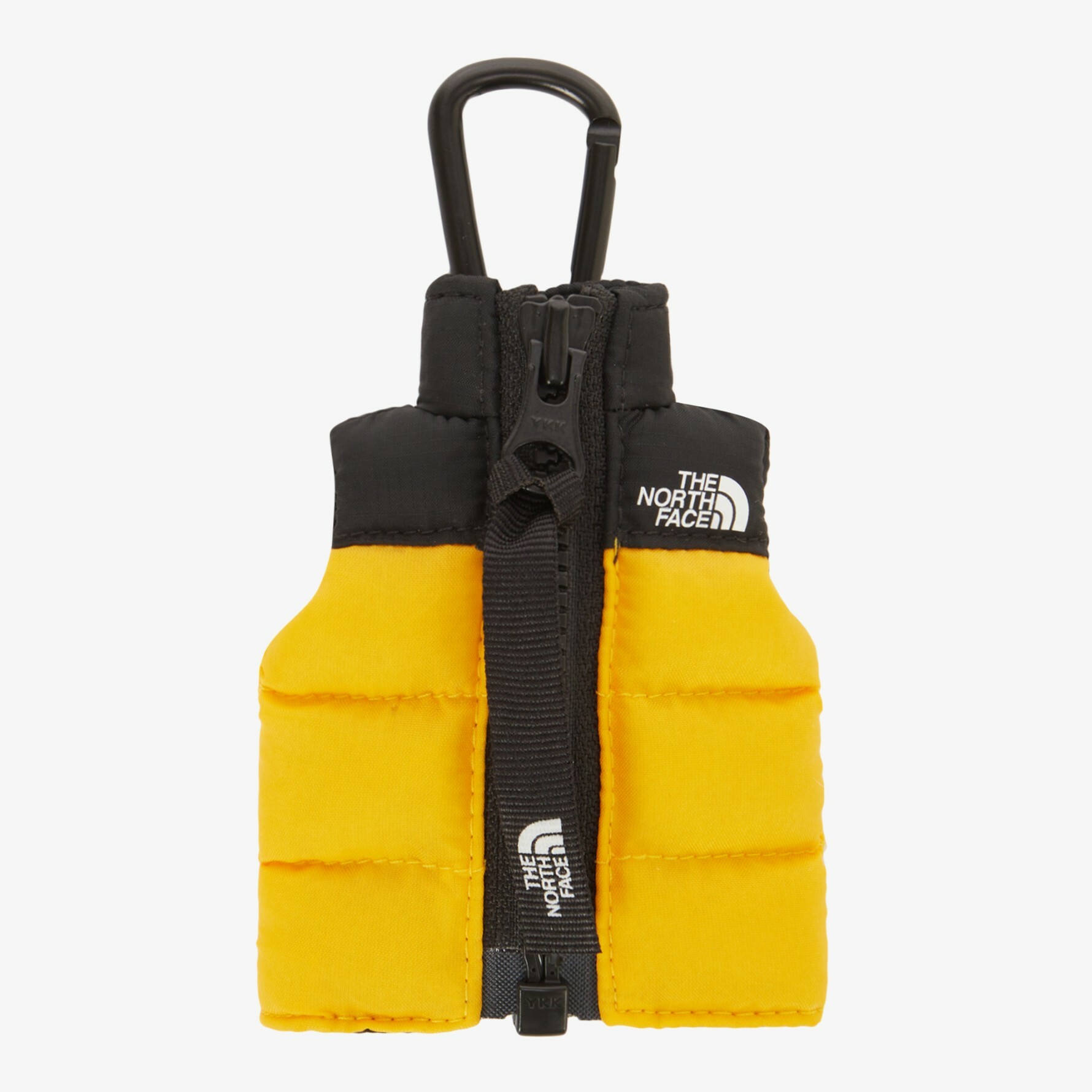 【代購】THE NORTH FACE 北臉 NUPTSE VEST 鑰匙扣 鑰匙圈 NA5AR03