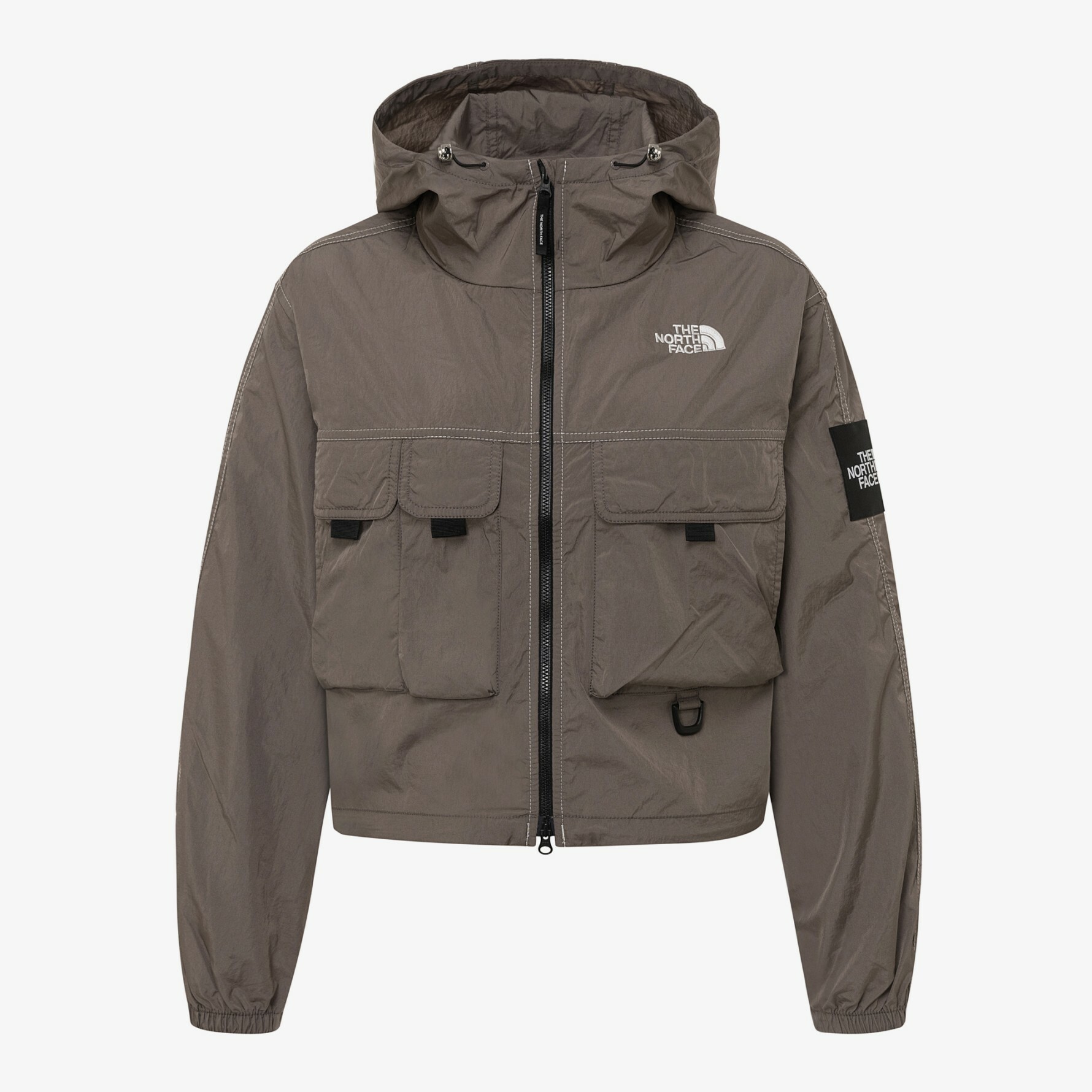 【代購】THE NORTH FACE 北臉 白標 女 SHELDON JACKET 連帽 外套 NJ3LR31