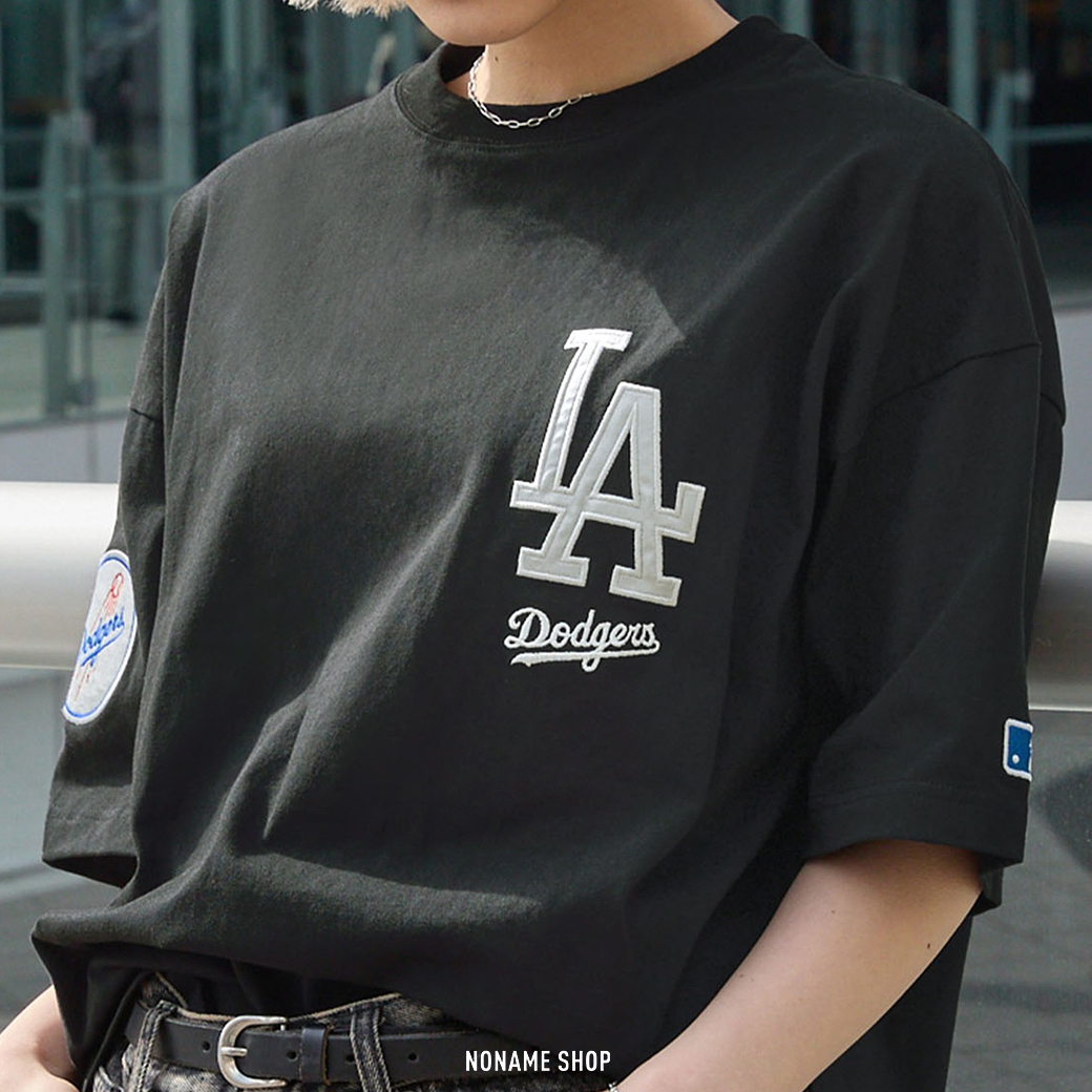 MLB 美國職棒大聯盟 棒球 短袖  (男款)