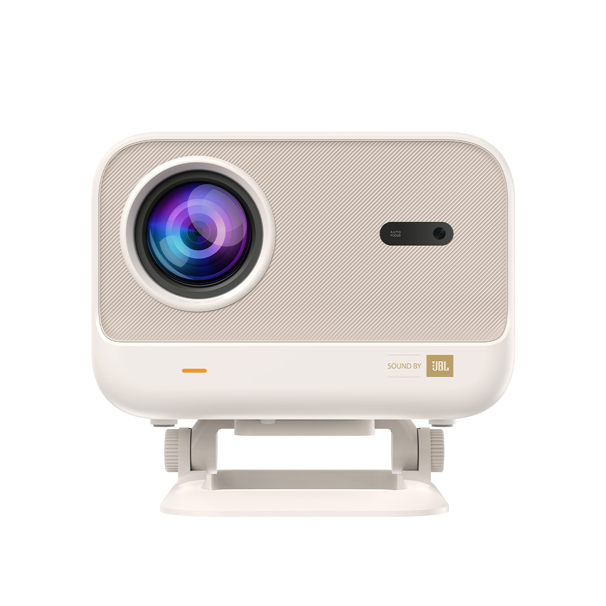 Yaber L2 Plus Mini PTZ Smart Projector 迷你雲台智能投影機