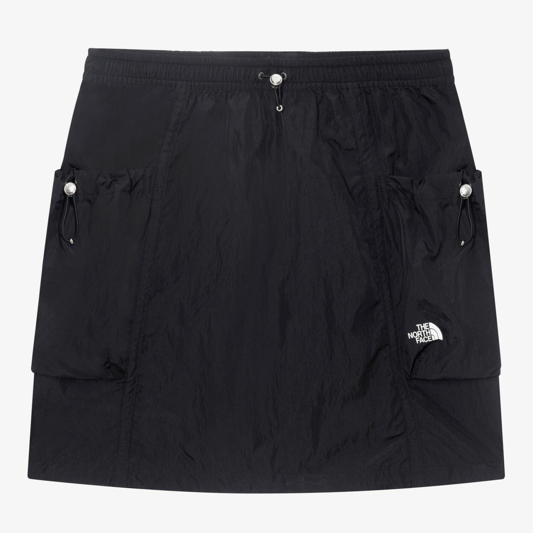 【代購】THE NORTH FACE 北臉 白標 女 SHELDON MINI 雙口袋 裙子 NK6NR35