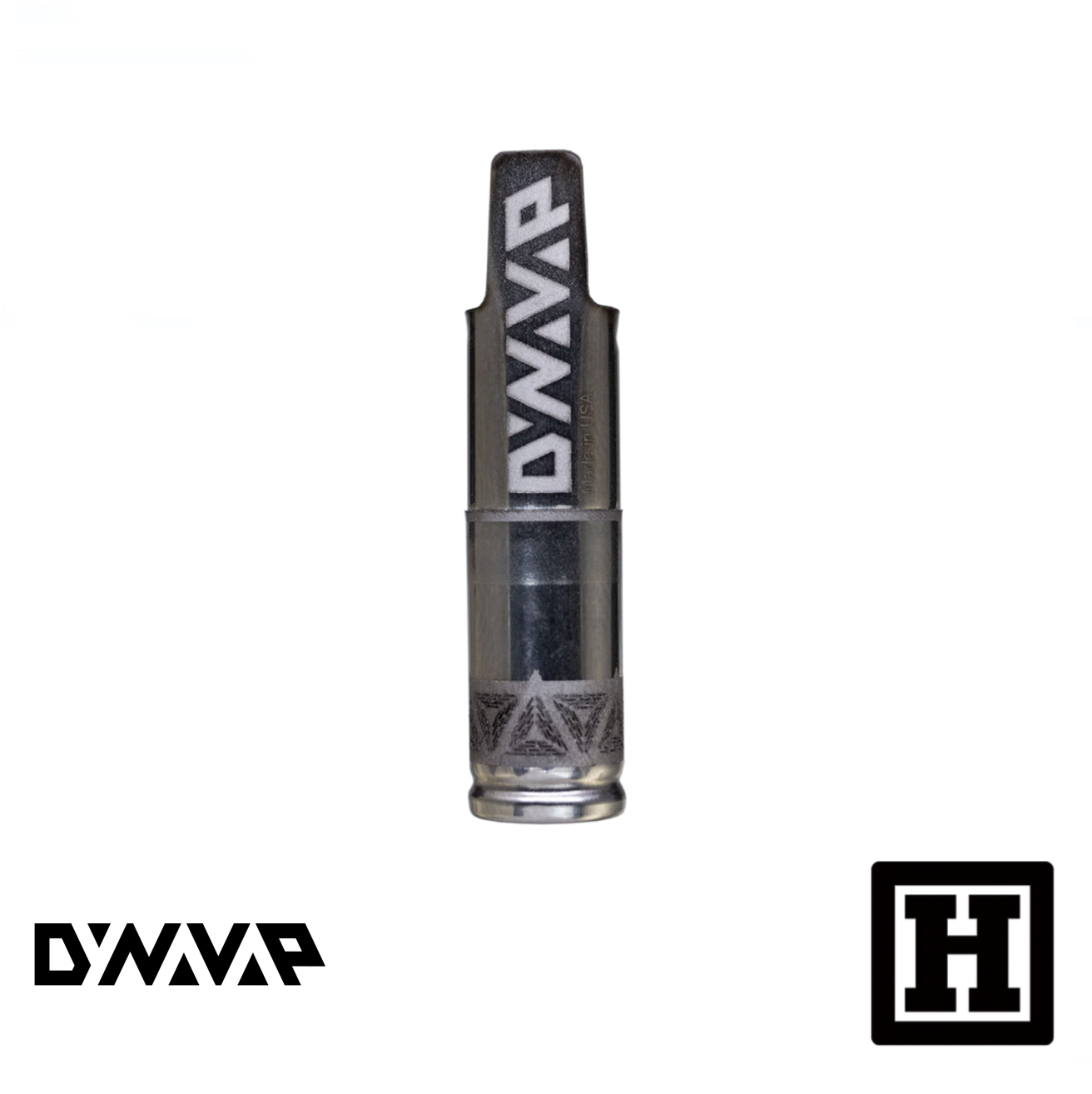 DynaVap The BallR Cap 對流型上蓋