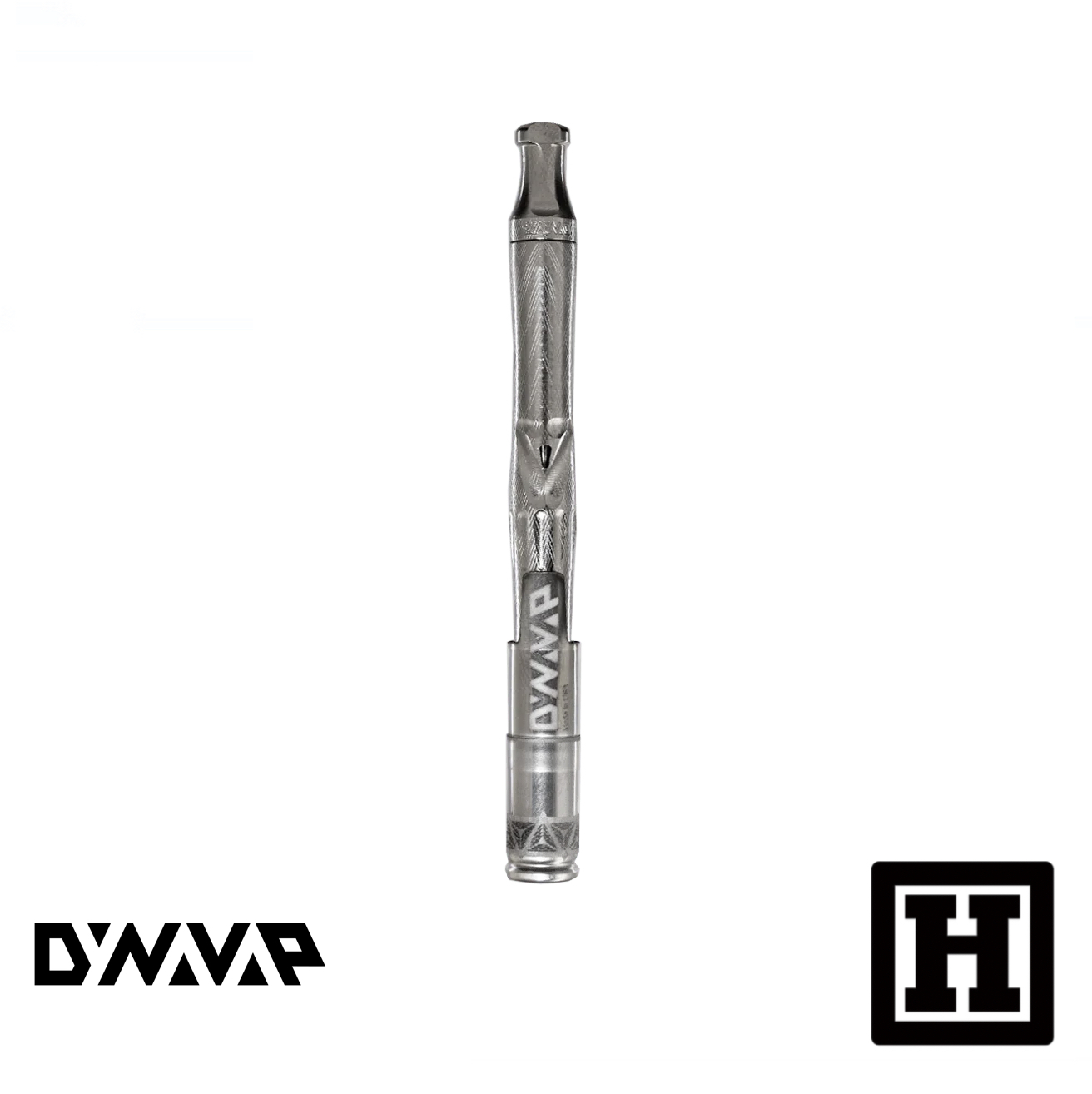 DynaVap The UniDyn 鈦金屬 省草神器「 精緻風味 」