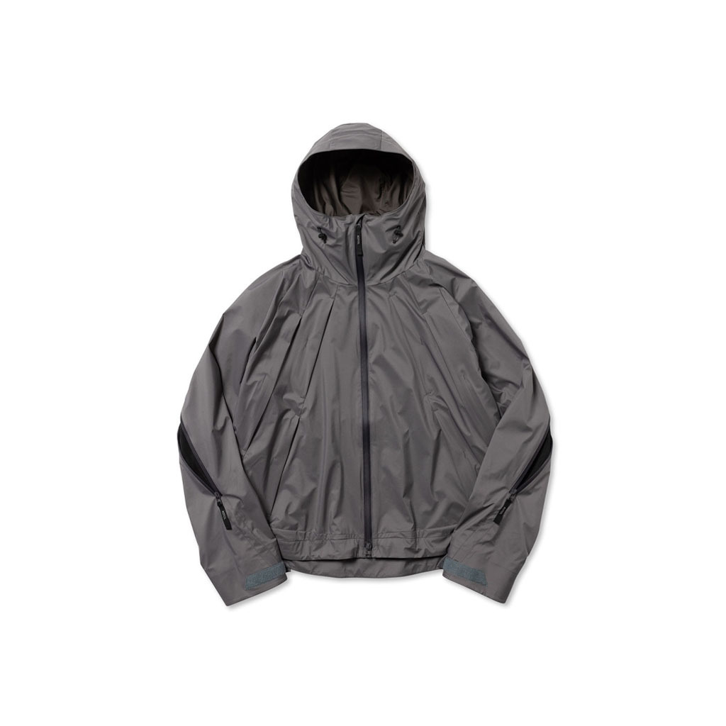ROTOL ロトル　/ VENTILATION WIND JACKET ROTOL / VENTILATION WIND JACKET-ROTOLの通販EQUAL