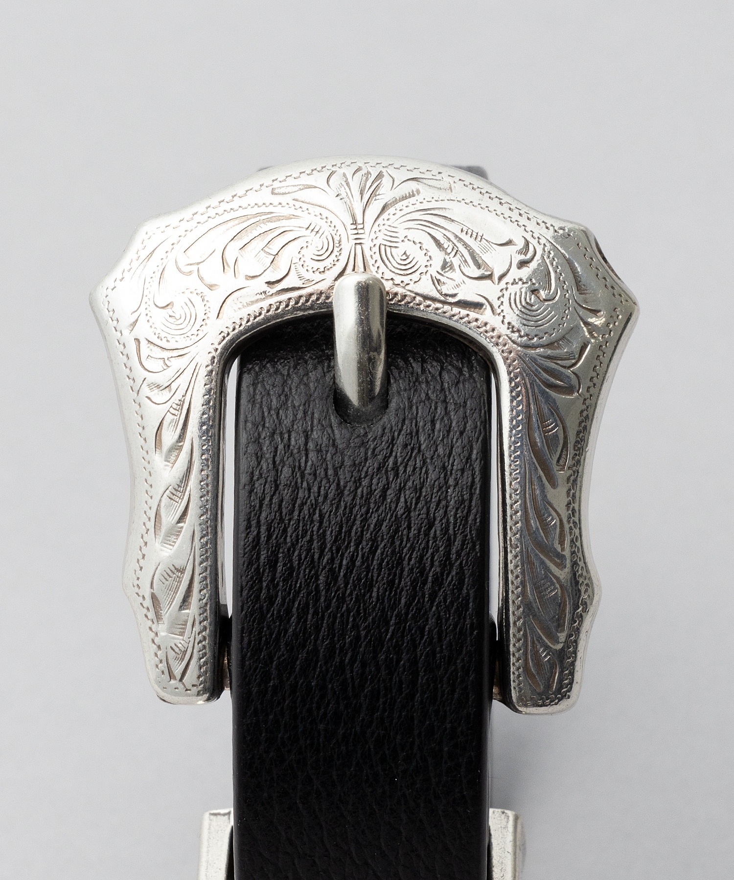 『代購商品』2025SS TOGA VIRILIS  STUDIOUS 別注 Leather Metal Bangle 手環