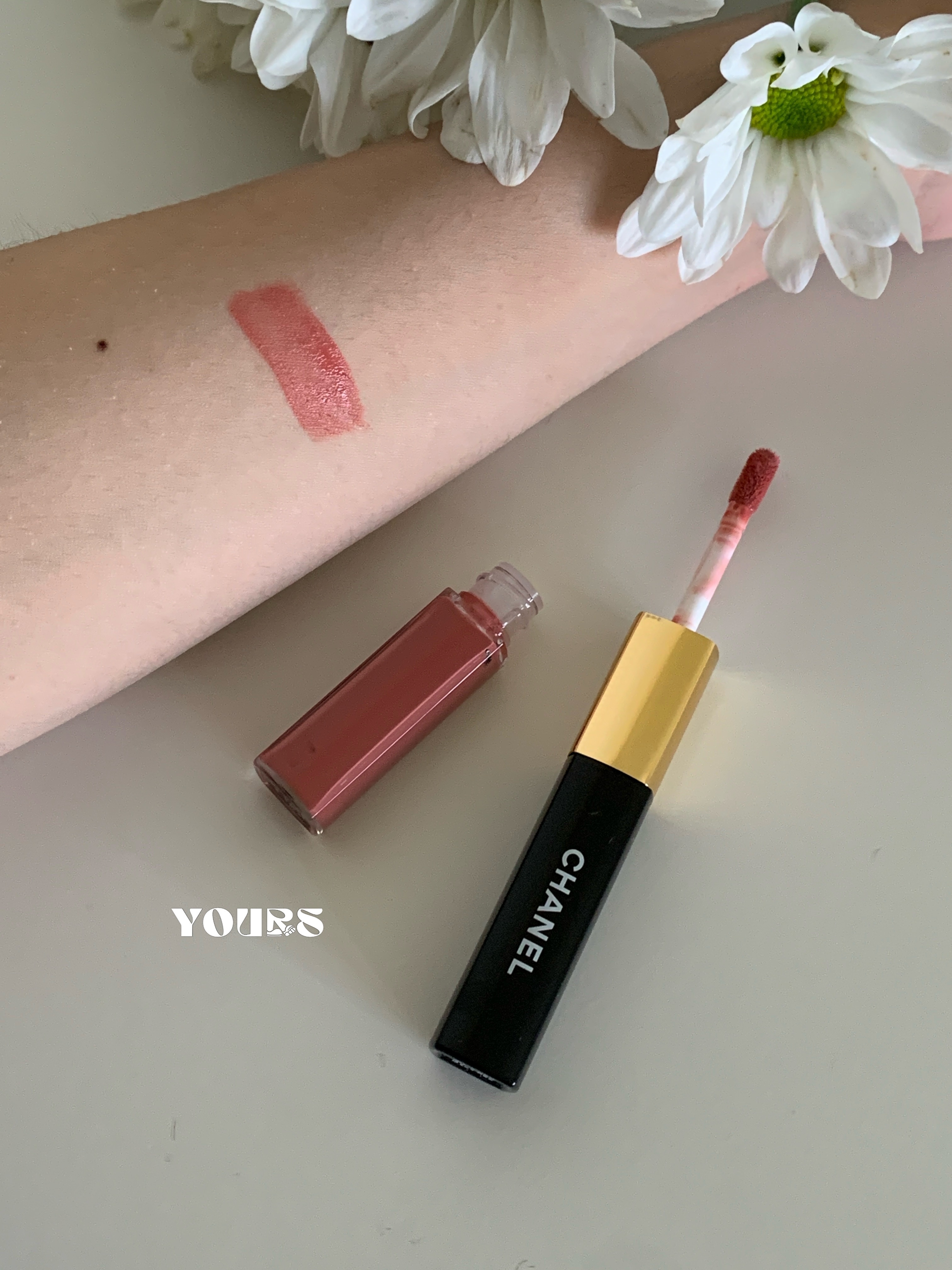 CHANEL 香奈兒超炫耀特色唇翠