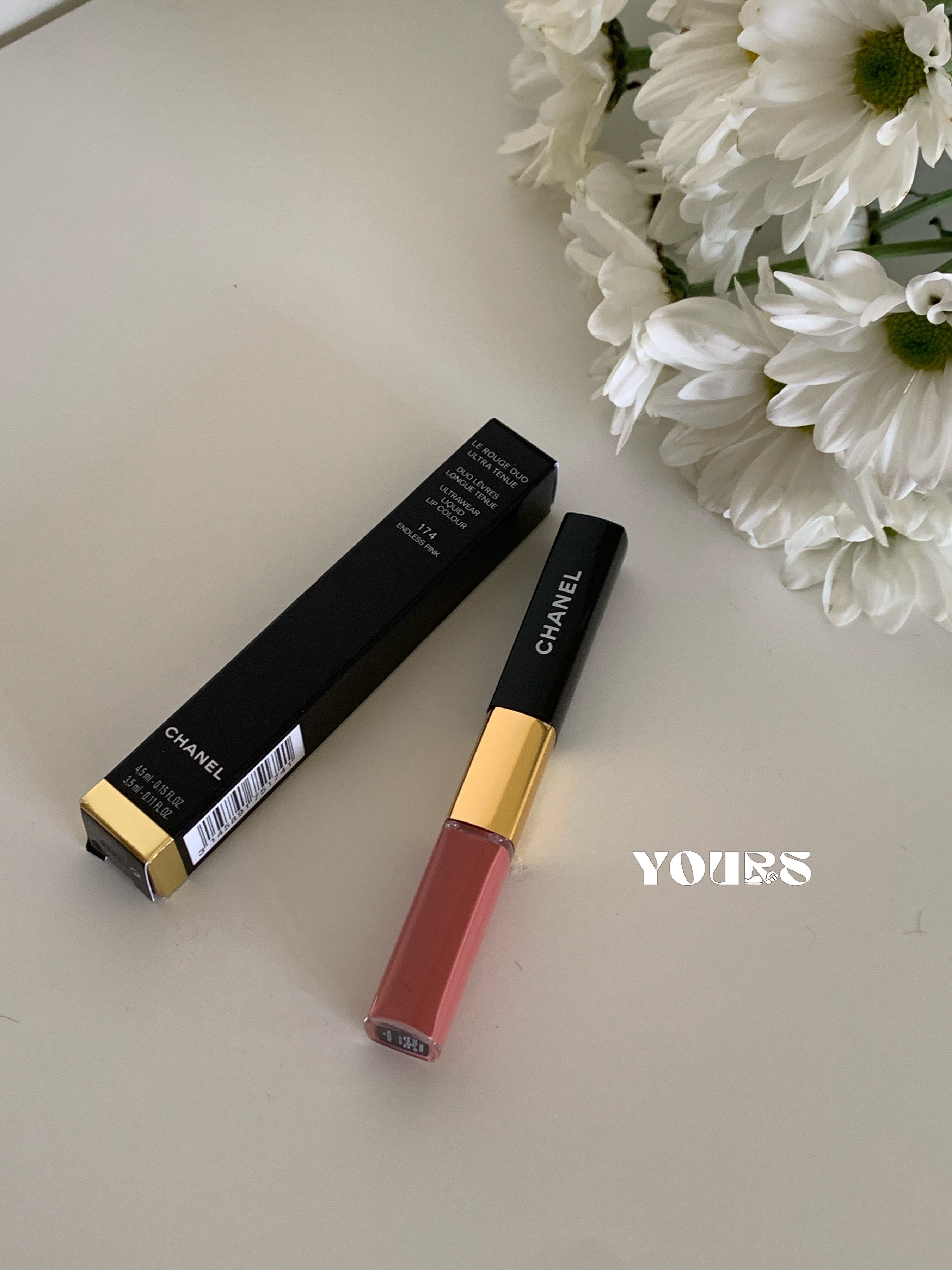 CHANEL 香奈兒超炫耀特色唇翠