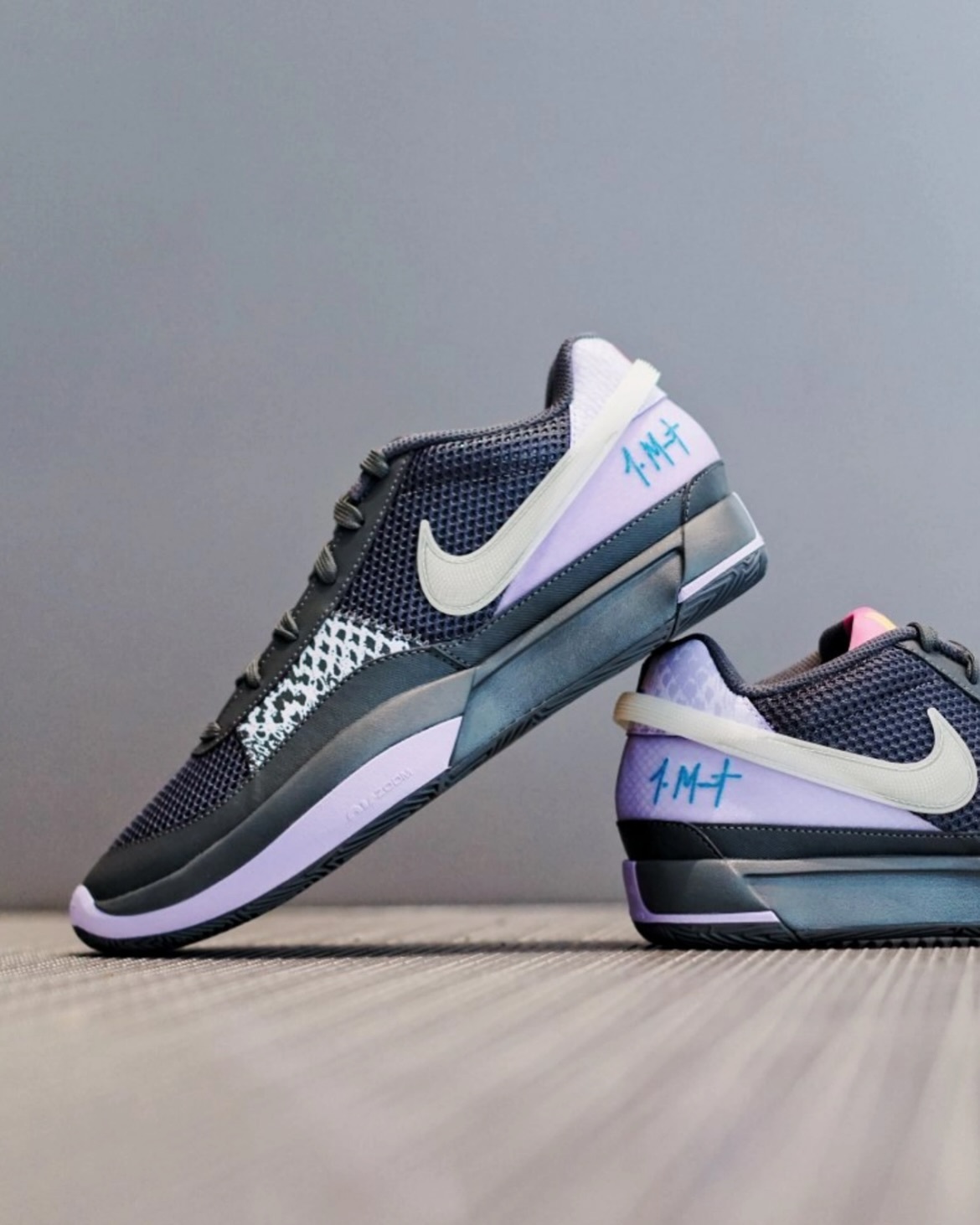 (預訂) Nike Ja 1 Personal Touch