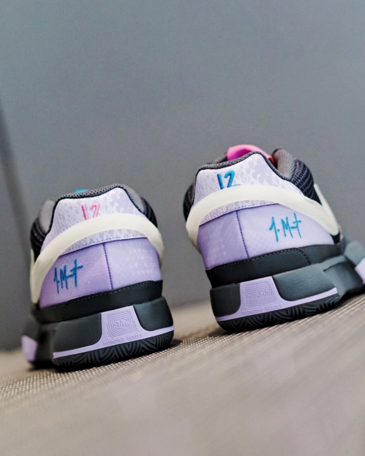 (預訂) Nike Ja 1 Personal Touch