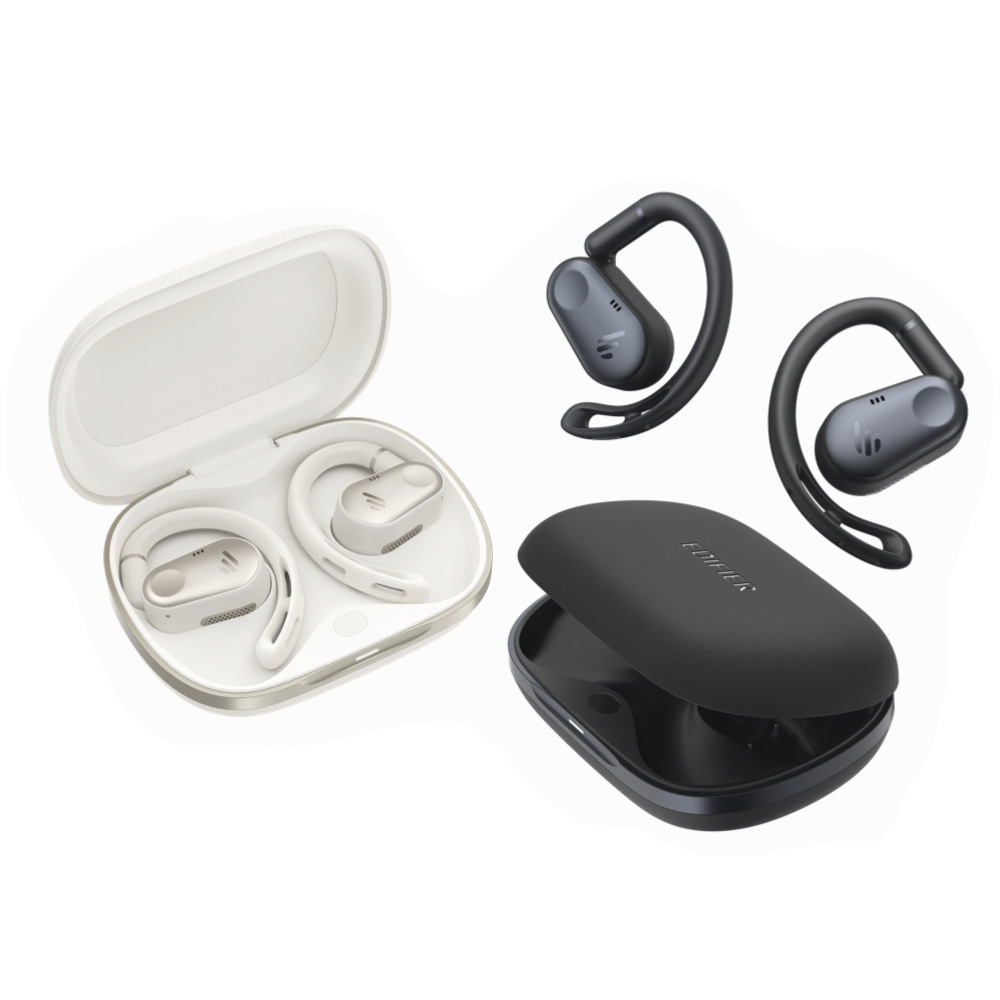 EDIFIER 漫步者 Comfo Flex 開放式藍牙耳機 台灣總代理保固