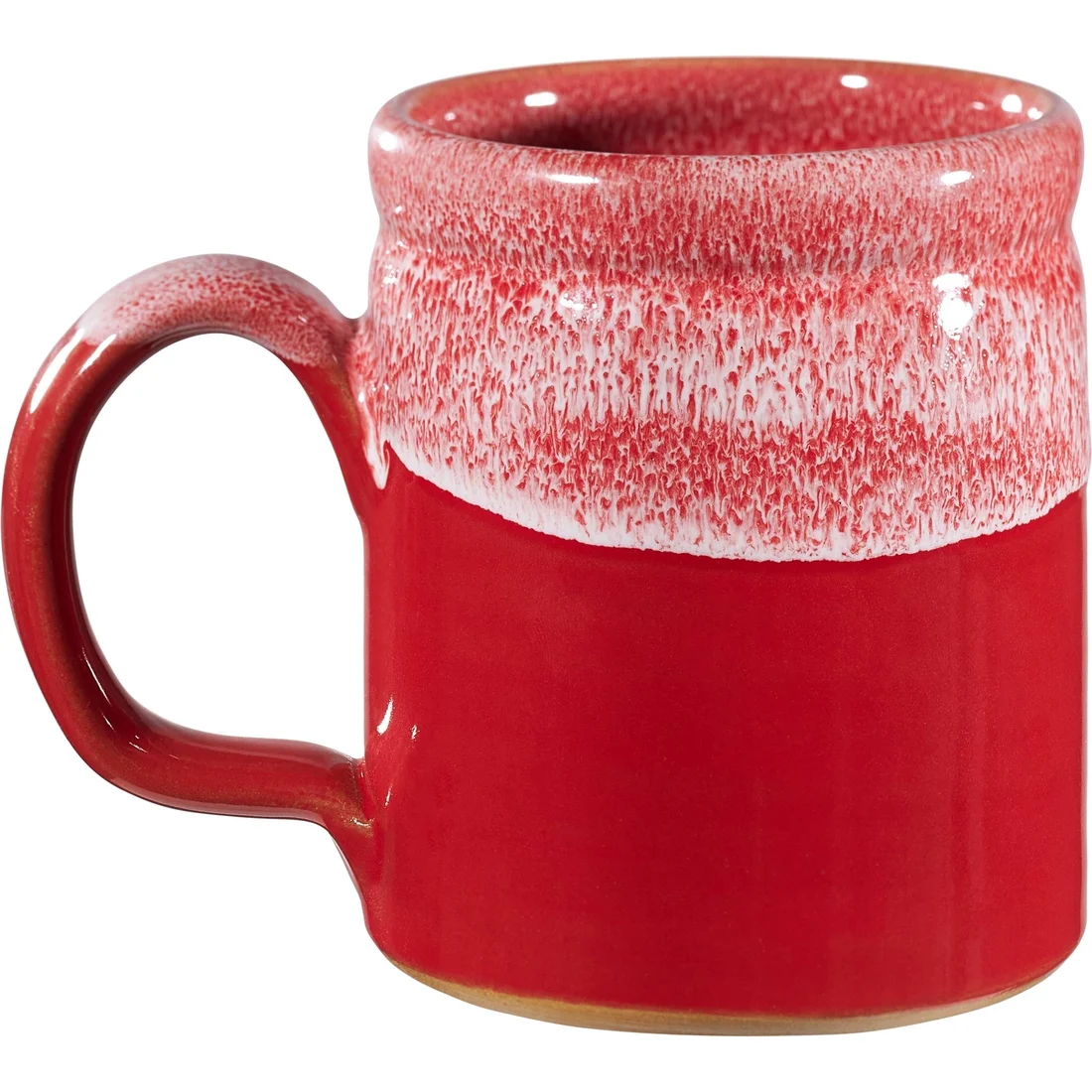 [現貨] Supreme / Deneen Camper Mug |Red