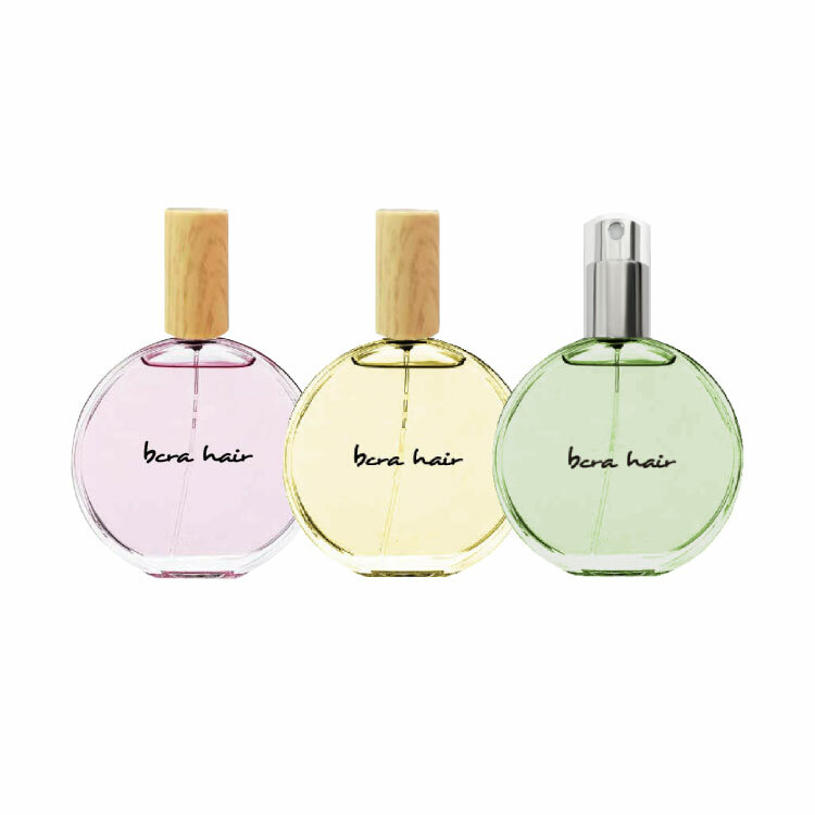 Bcra hair 養髮液頭皮香水 100ML【 金鑽養髮液|粉鑽養髮液|綠意純淨頭皮噴霧 】