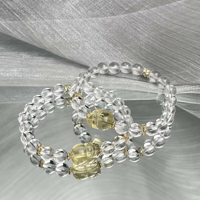 開運　水晶　２点セット❗️ 099ab849-d439-4326-a293-