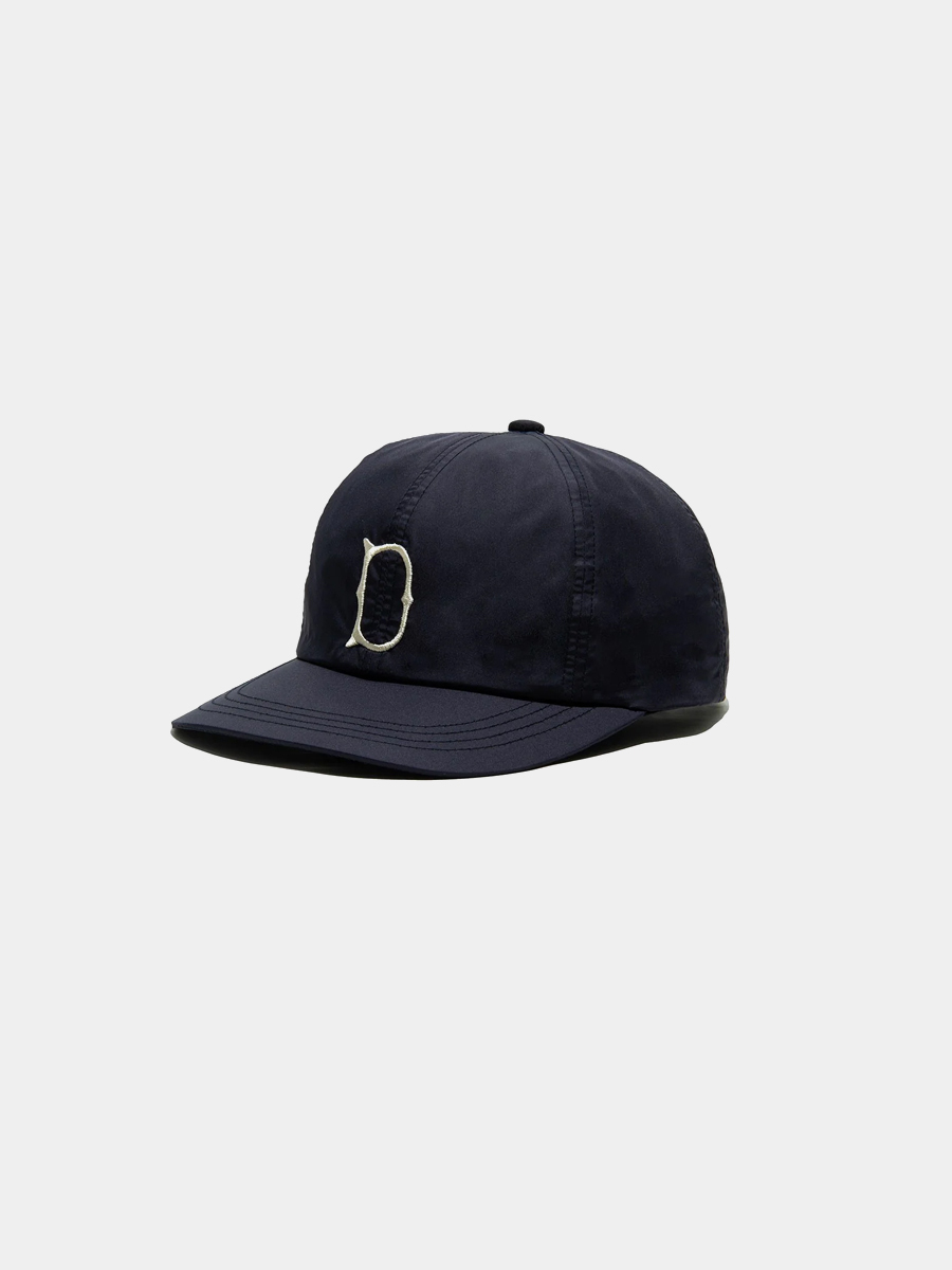 The H.W. Dog & Co. Union Cap
