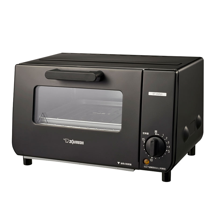 ZOJIRUSHI 象印 9公升 強火力電烤箱(ET-VHF21)