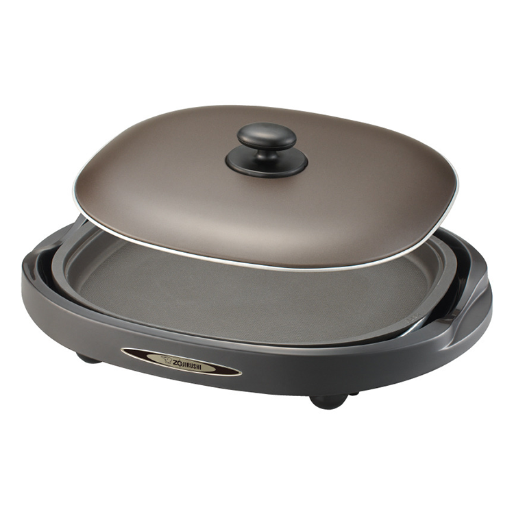 ZOJIRUSHI 象印 分離式鐵板燒烤組(EA-BBF10)