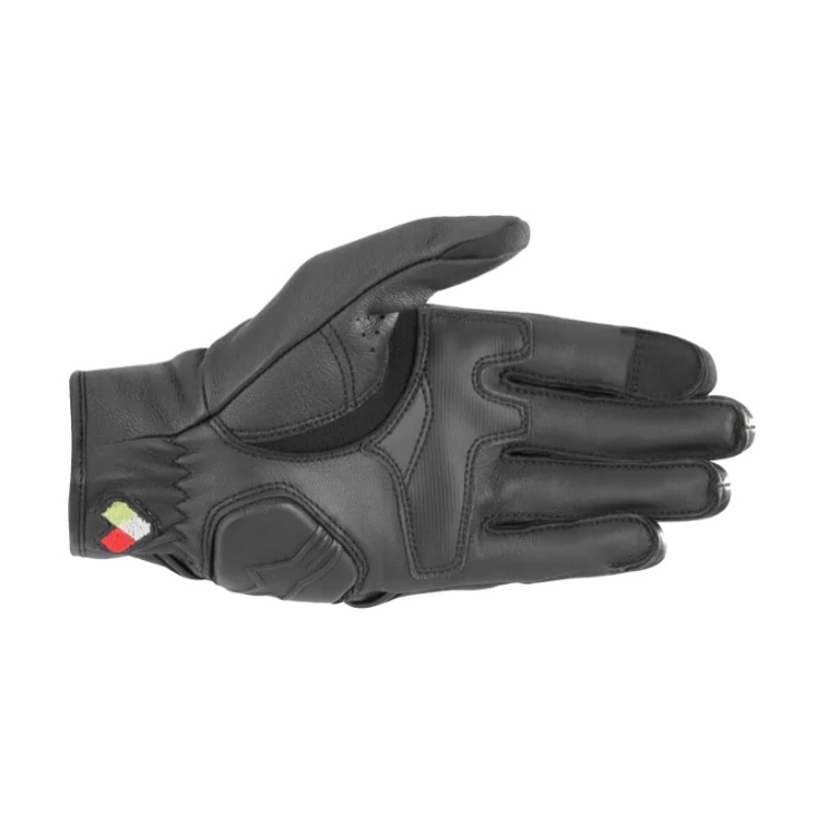 STELLA DYNO LEATHER GLOVES
