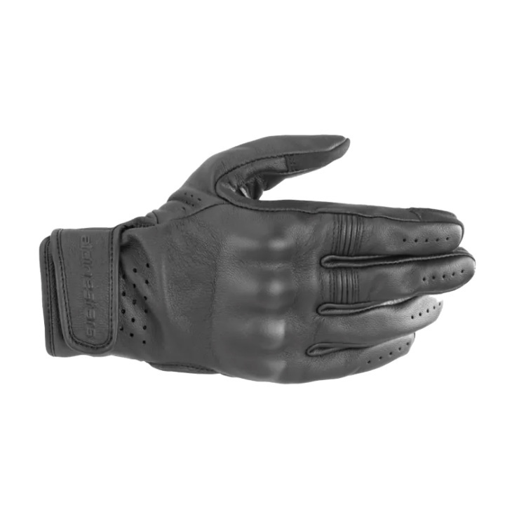 STELLA DYNO LEATHER GLOVES