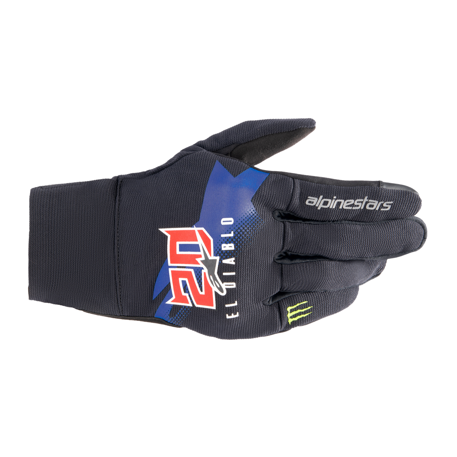 FQ20 REEF MONSTER GLOVES