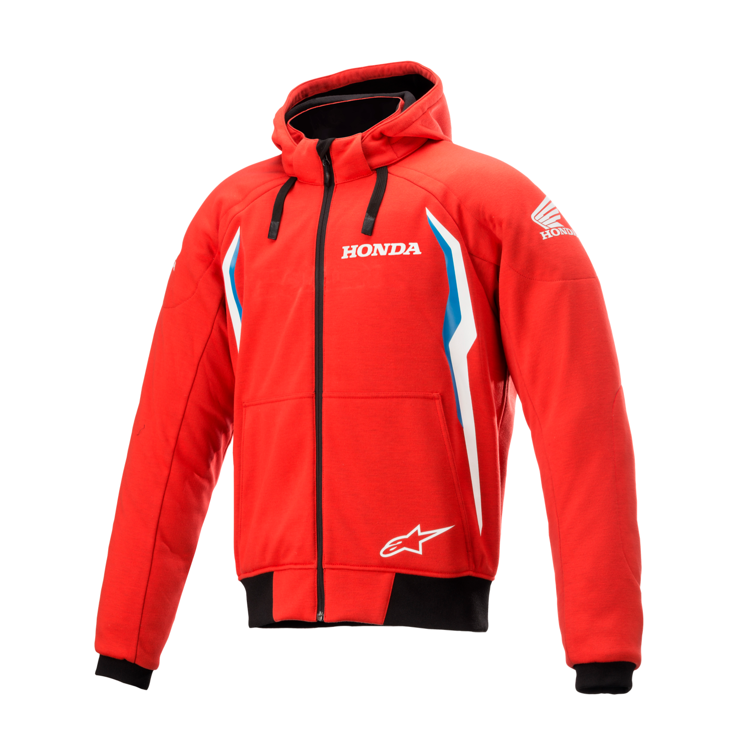 HONDA CHROME V2 SPORT HOODIE