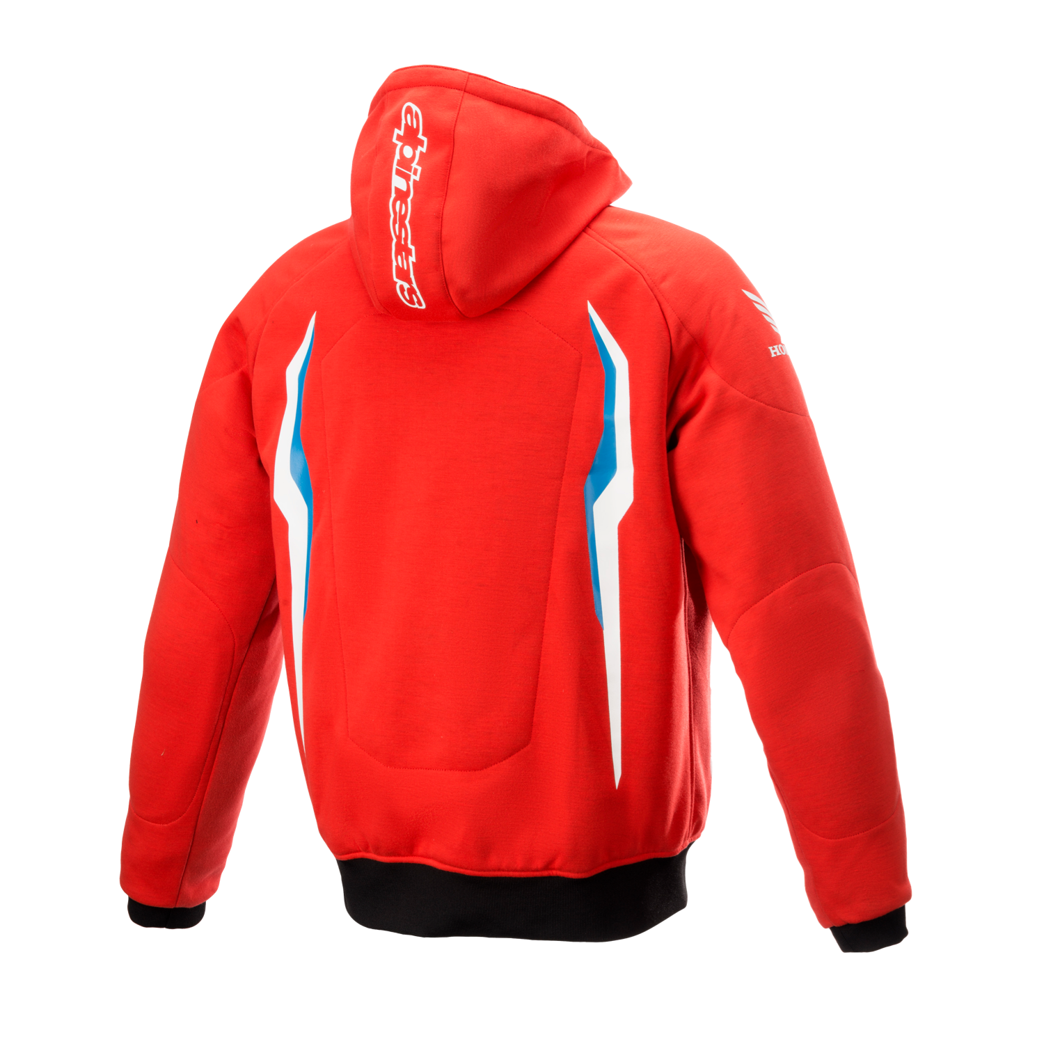 HONDA CHROME V2 SPORT HOODIE