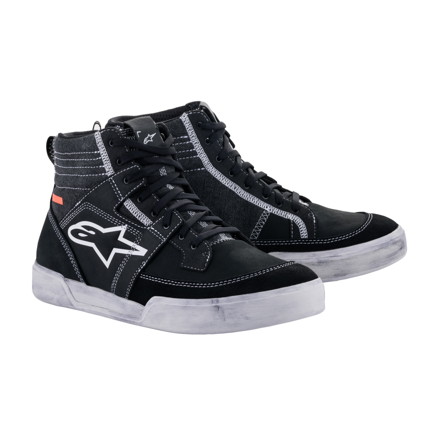 AGELESS RIDING SHOES