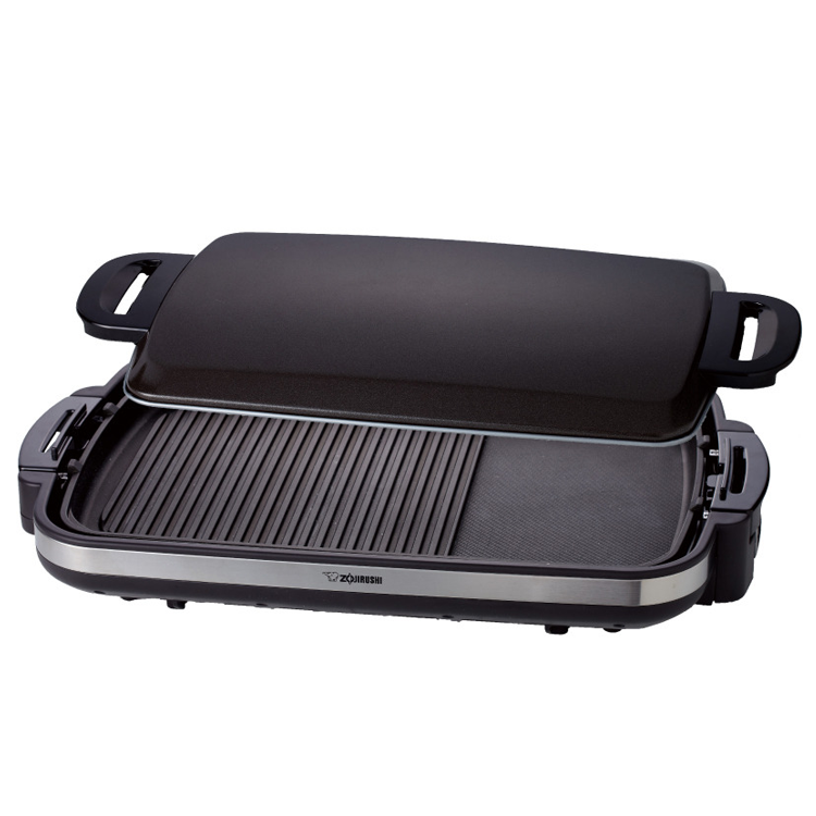 ZOJIRUSHI 象印 分離式鐵板燒烤組(EA-DNF10)