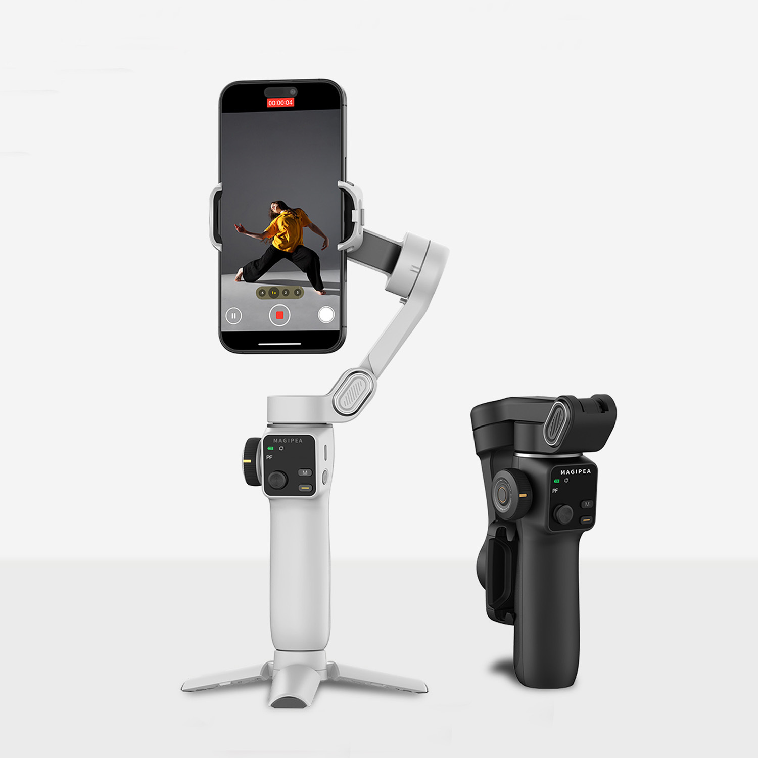 AI 360 未來三軸腳架(換購)