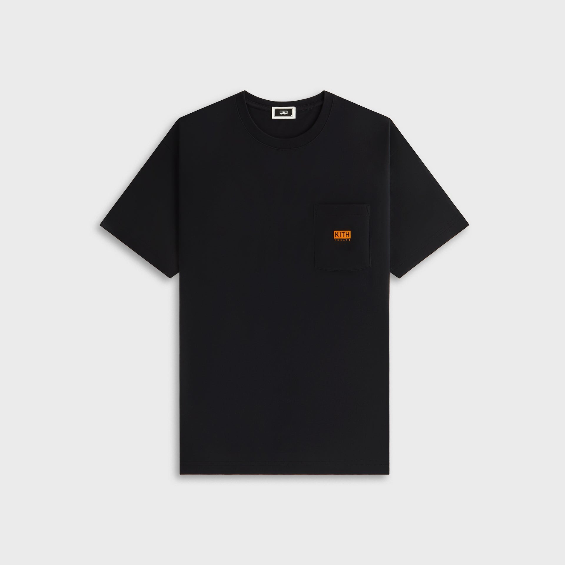 Kith Treats Pumpkin Pie Pocket Tee 南瓜派 食物限定 短T 現貨 KHT030190