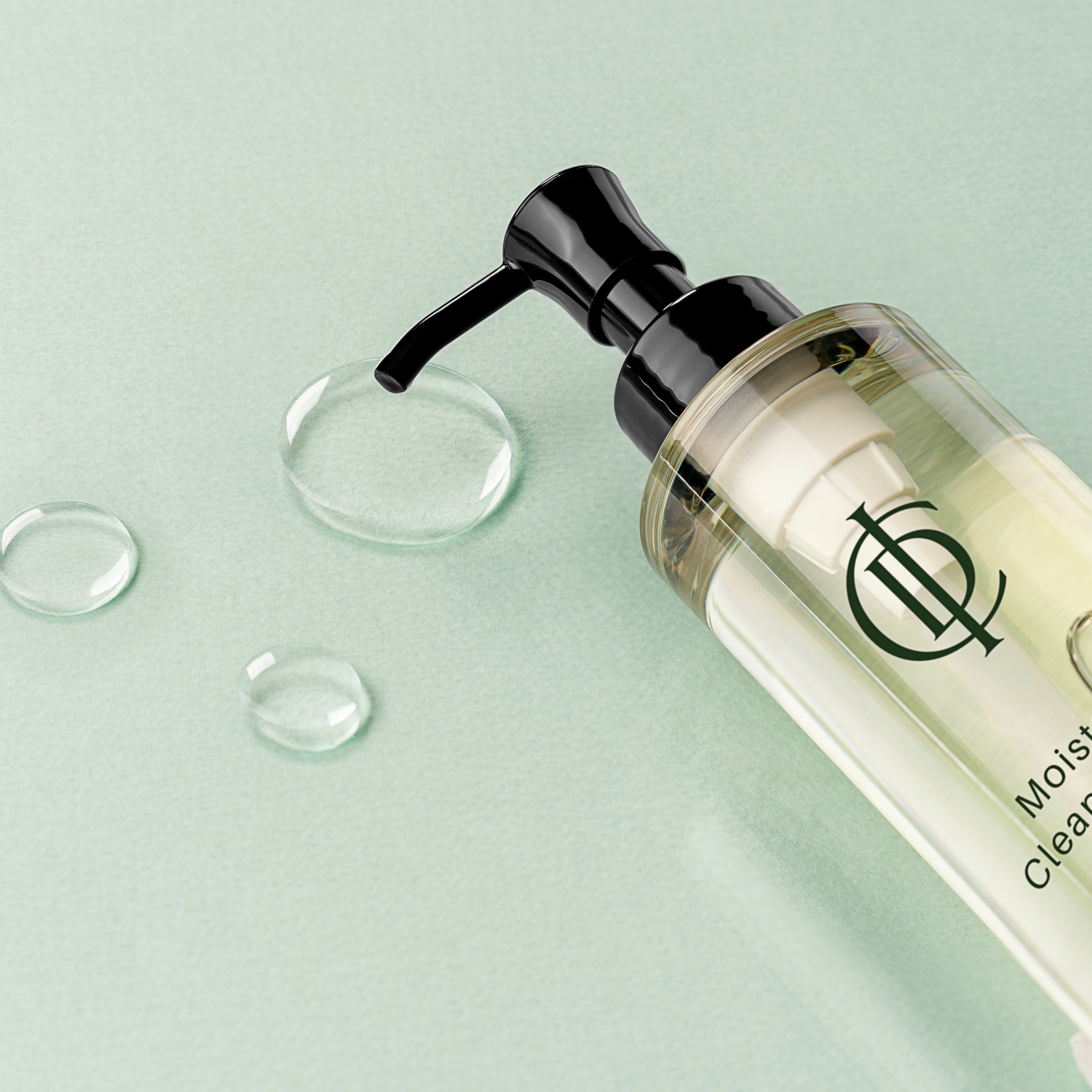 RIMAN INCELLDERM ICD 淨膚卸妝油